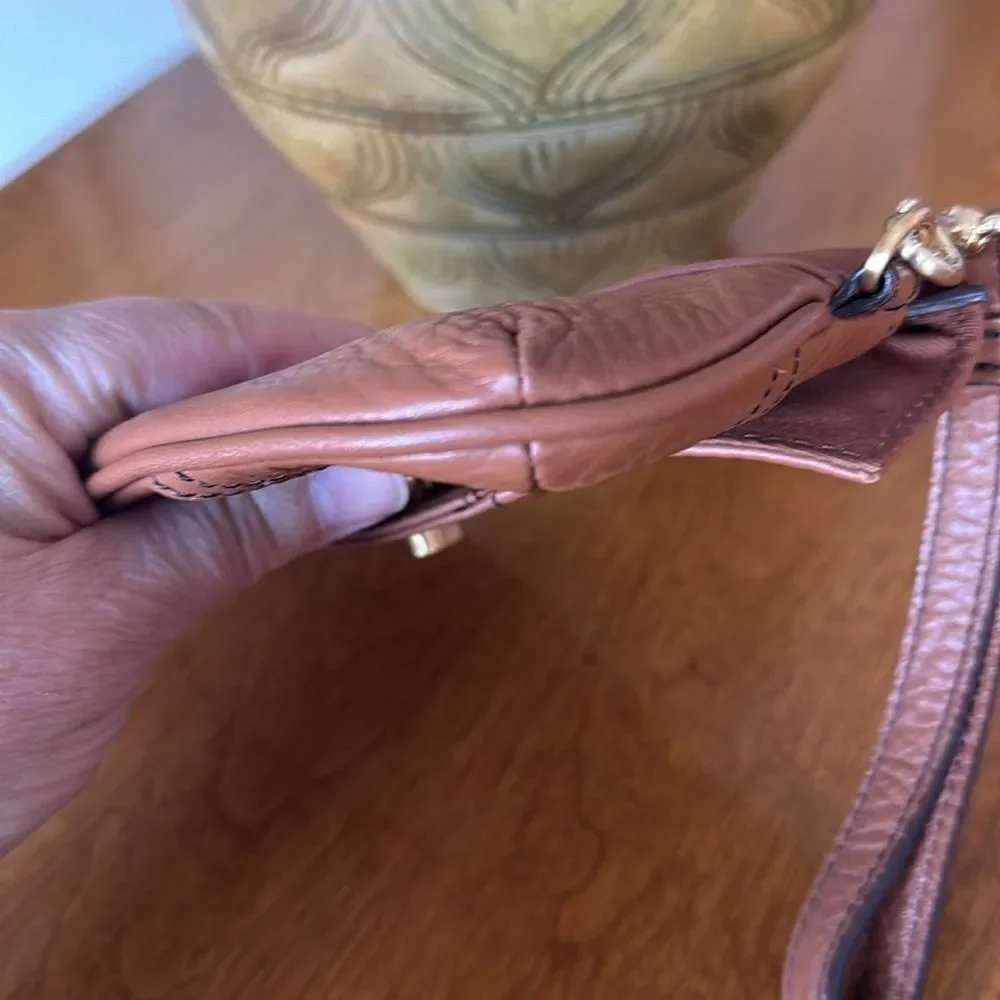 NWOT Talbots wristlet